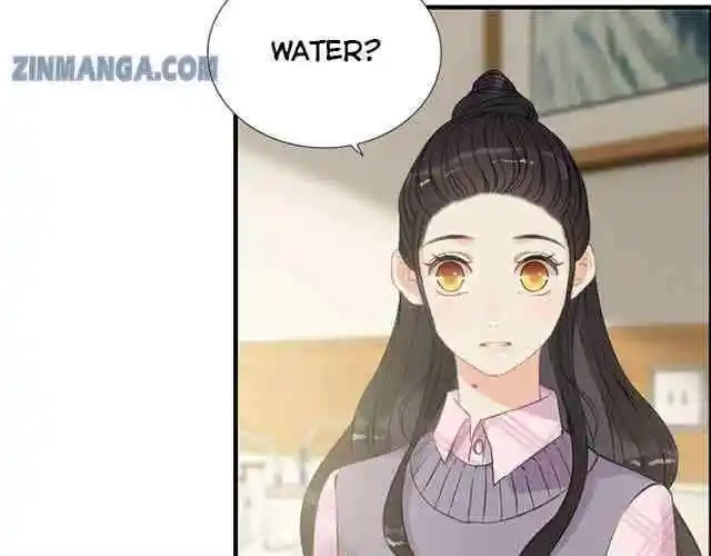 Contract Wife Runs Away From The Ceo Chapter 105