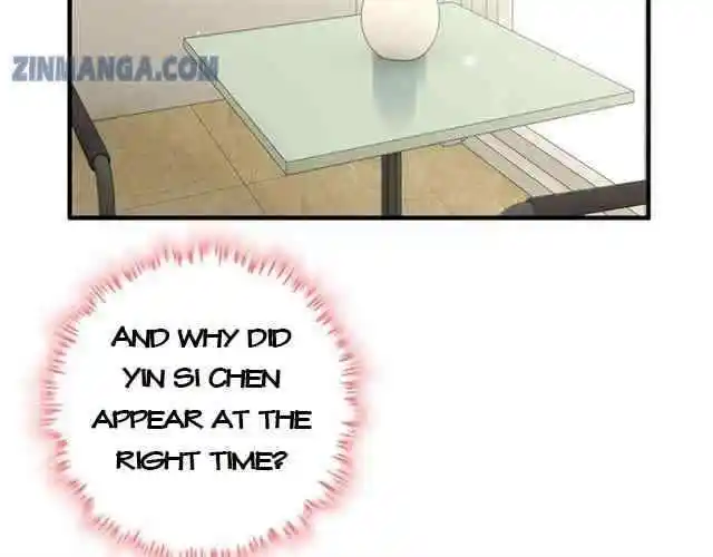 Contract Wife Runs Away From The Ceo Chapter 105