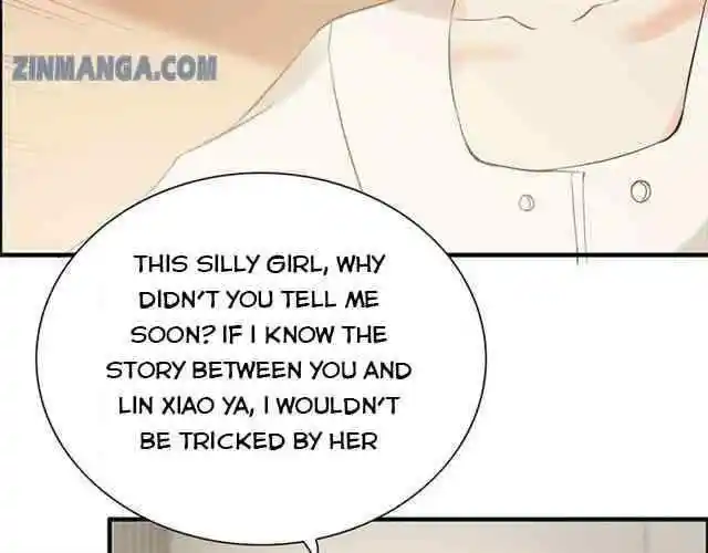 Contract Wife Runs Away From The Ceo Chapter 105