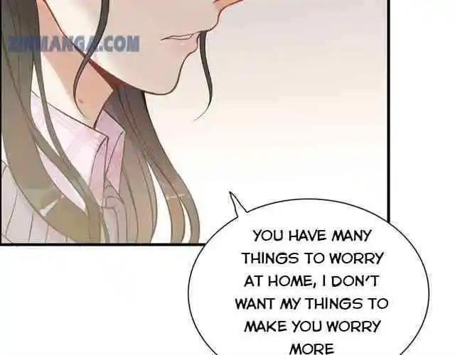 Contract Wife Runs Away From The Ceo Chapter 105