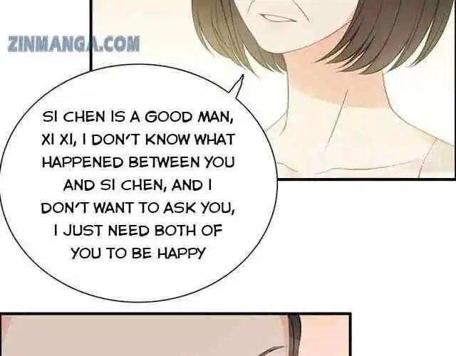 Contract Wife Runs Away From The Ceo Chapter 105