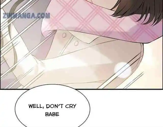 Contract Wife Runs Away From The Ceo Chapter 105