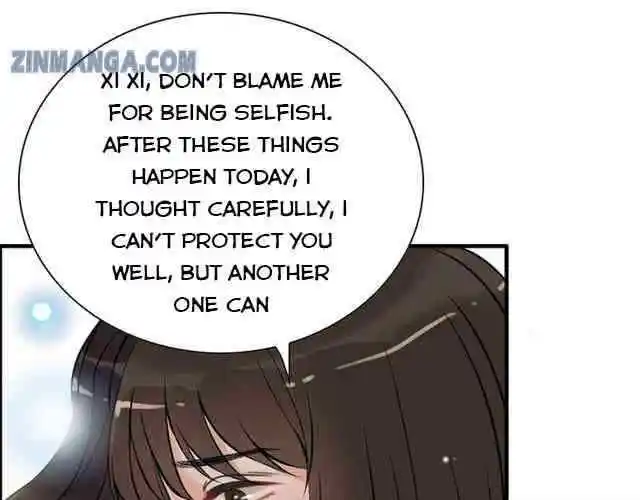 Contract Wife Runs Away From The Ceo Chapter 105