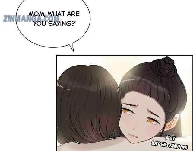 Contract Wife Runs Away From The Ceo Chapter 105