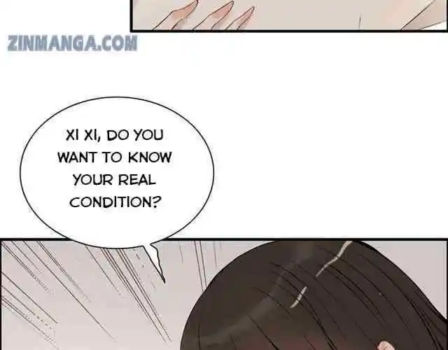 Contract Wife Runs Away From The Ceo Chapter 105