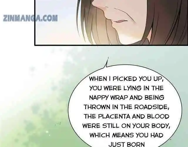 Contract Wife Runs Away From The Ceo Chapter 105