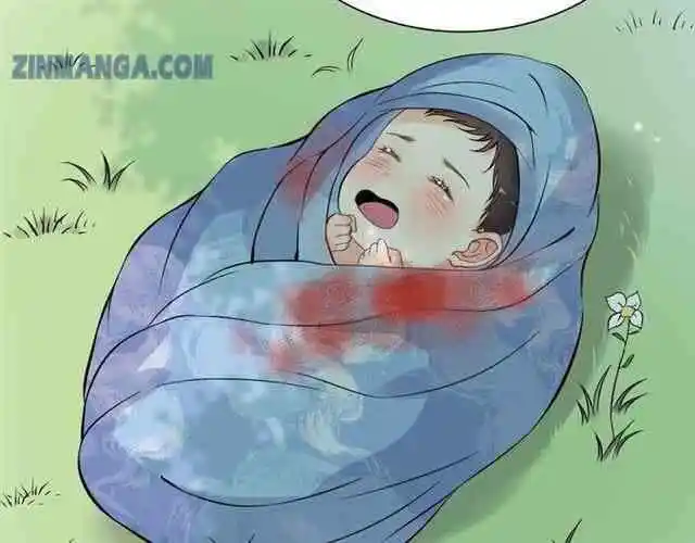 Contract Wife Runs Away From The Ceo Chapter 105