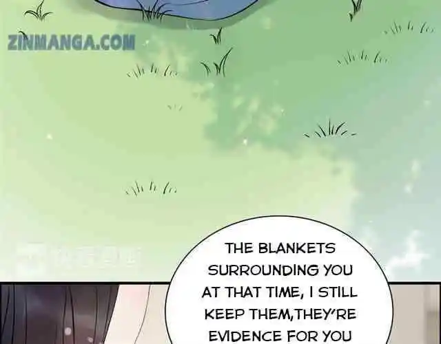 Contract Wife Runs Away From The Ceo Chapter 105