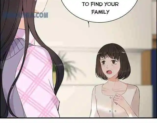 Contract Wife Runs Away From The Ceo Chapter 105