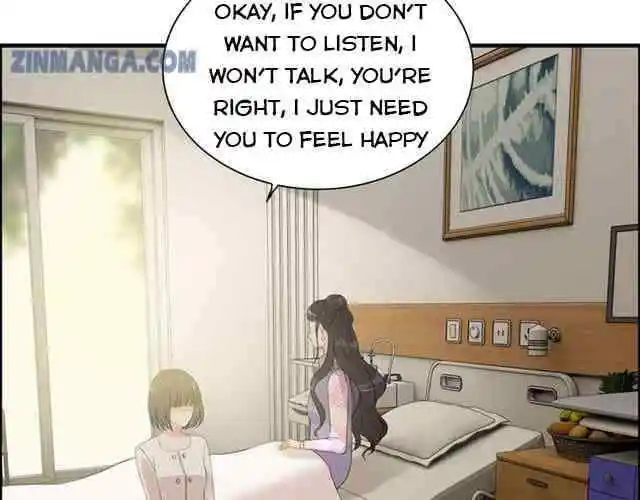 Contract Wife Runs Away From The Ceo Chapter 105