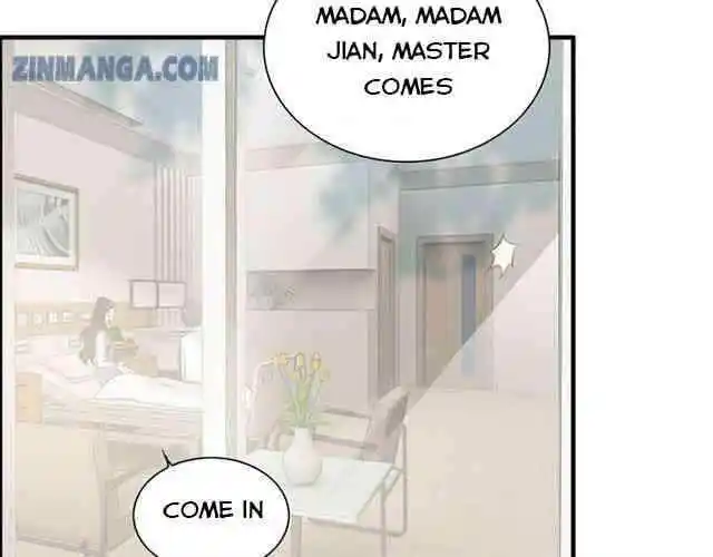 Contract Wife Runs Away From The Ceo Chapter 105