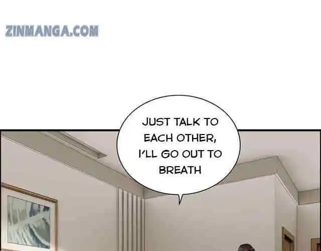 Contract Wife Runs Away From The Ceo Chapter 105