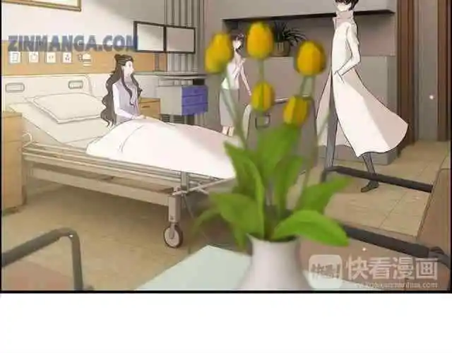 Contract Wife Runs Away From The Ceo Chapter 105