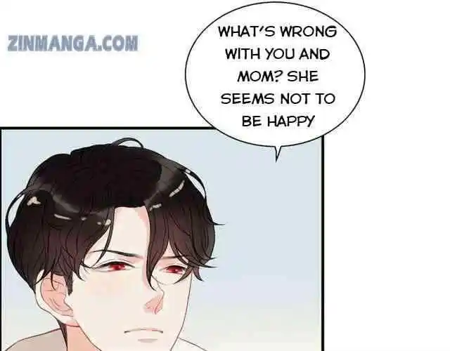 Contract Wife Runs Away From The Ceo Chapter 105