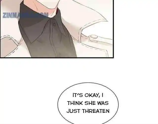 Contract Wife Runs Away From The Ceo Chapter 105