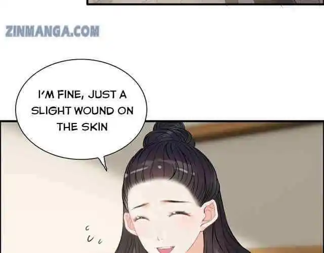 Contract Wife Runs Away From The Ceo Chapter 105