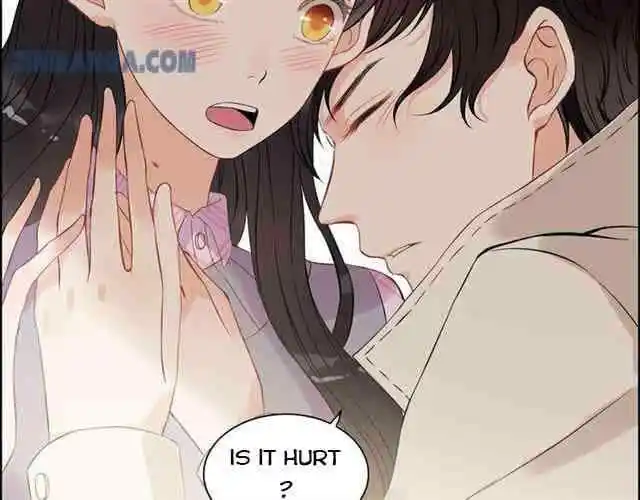 Contract Wife Runs Away From The Ceo Chapter 105