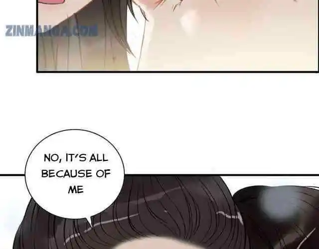 Contract Wife Runs Away From The Ceo Chapter 105