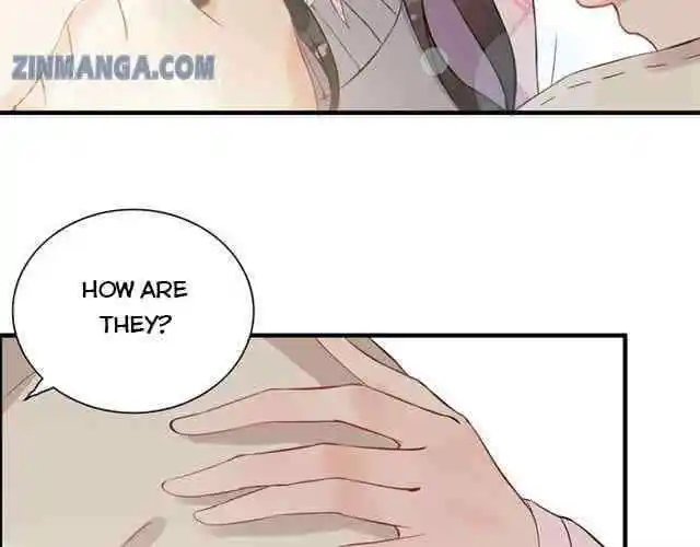 Contract Wife Runs Away From The Ceo Chapter 105