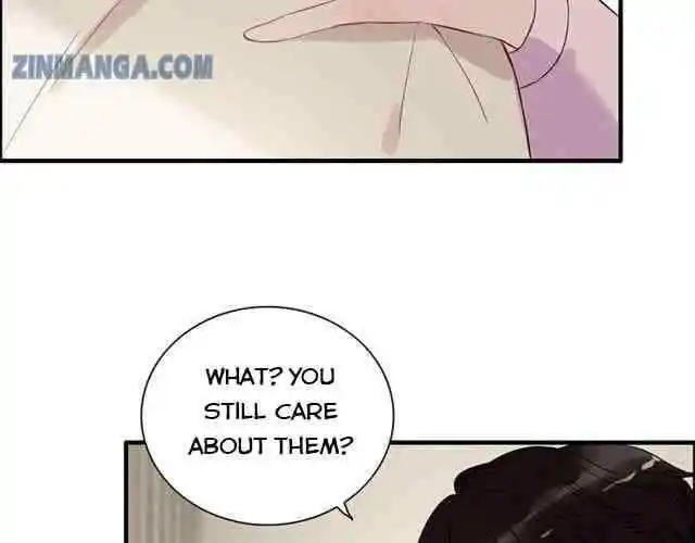 Contract Wife Runs Away From The Ceo Chapter 105