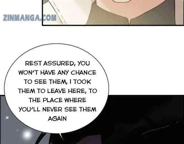 Contract Wife Runs Away From The Ceo Chapter 105