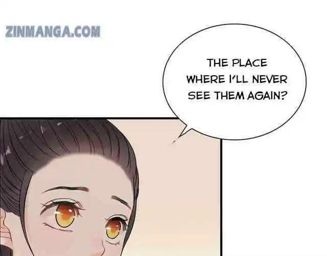 Contract Wife Runs Away From The Ceo Chapter 105