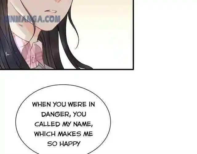 Contract Wife Runs Away From The Ceo Chapter 105