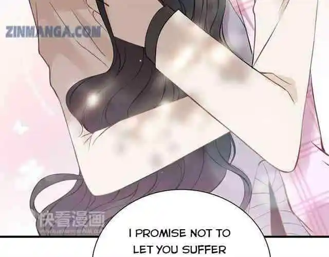 Contract Wife Runs Away From The Ceo Chapter 105