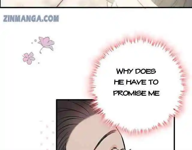 Contract Wife Runs Away From The Ceo Chapter 105