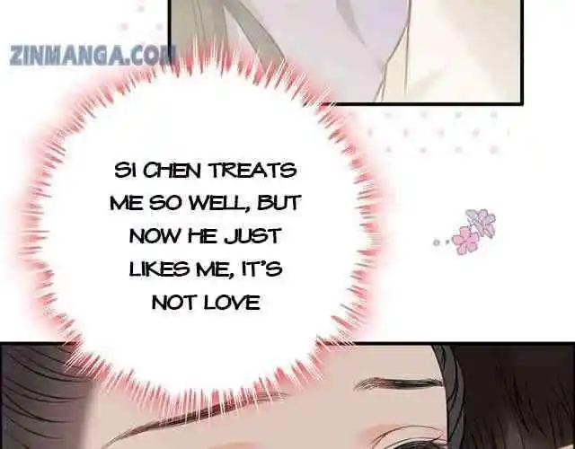 Contract Wife Runs Away From The Ceo Chapter 105