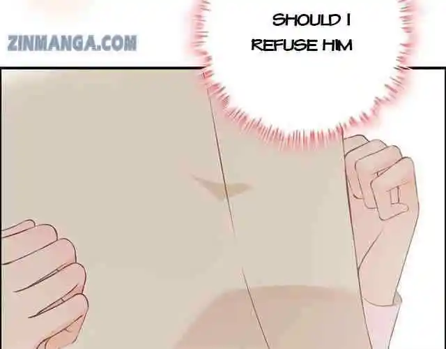 Contract Wife Runs Away From The Ceo Chapter 105