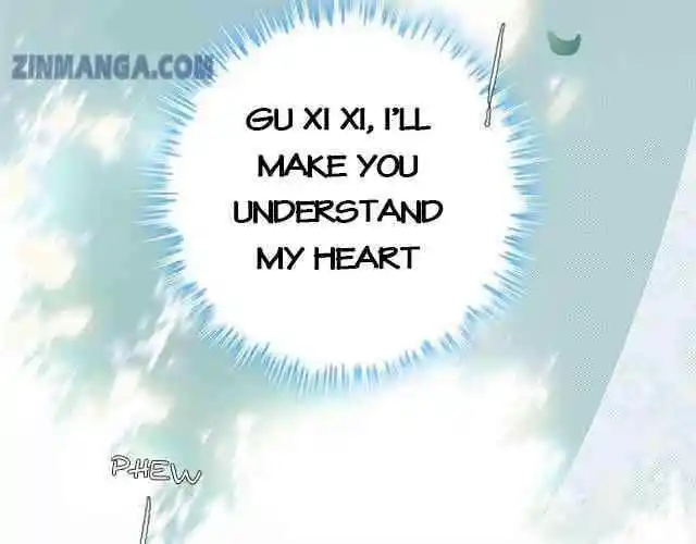 Contract Wife Runs Away From The Ceo Chapter 105