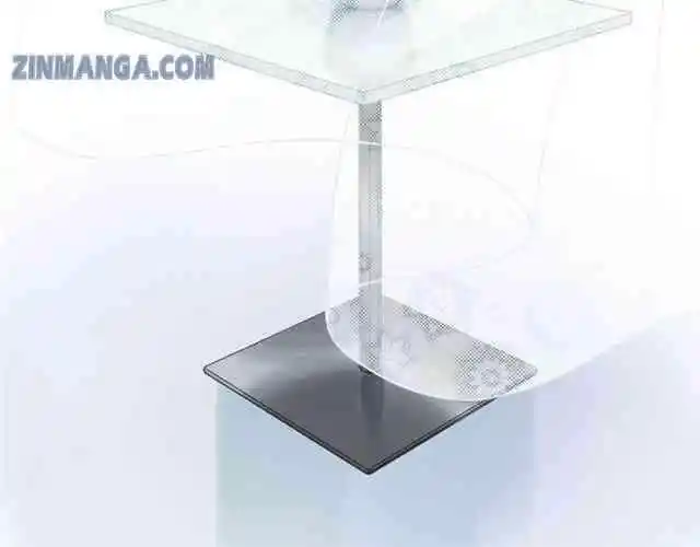 Contract Wife Runs Away From The Ceo Chapter 105