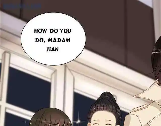 Contract Wife Runs Away From The Ceo Chapter 106