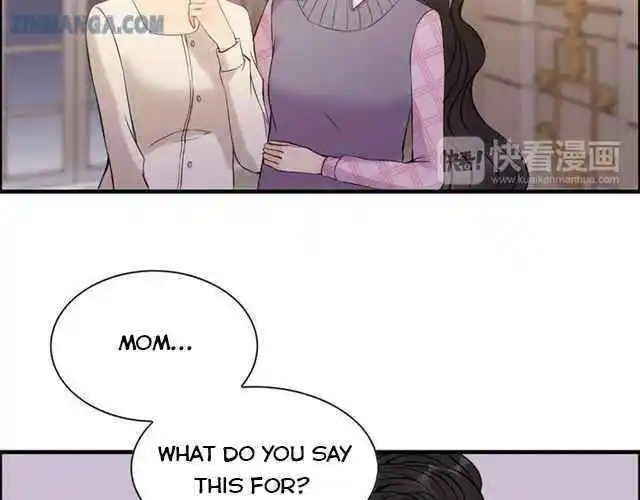 Contract Wife Runs Away From The Ceo Chapter 106