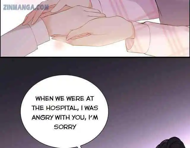 Contract Wife Runs Away From The Ceo Chapter 106