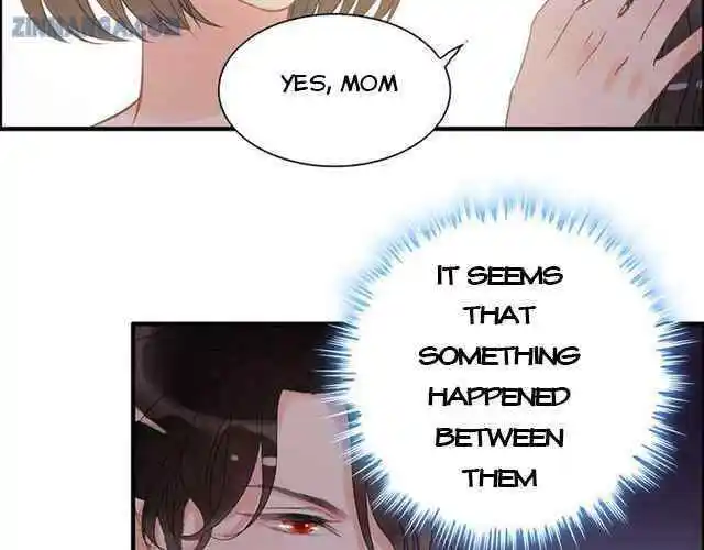 Contract Wife Runs Away From The Ceo Chapter 106