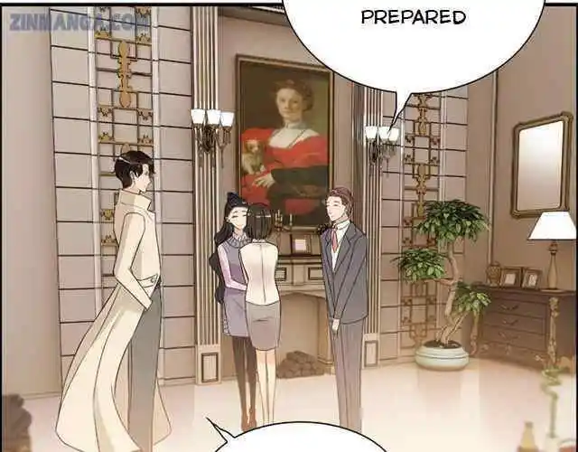 Contract Wife Runs Away From The Ceo Chapter 106