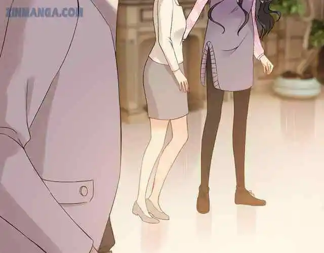 Contract Wife Runs Away From The Ceo Chapter 106