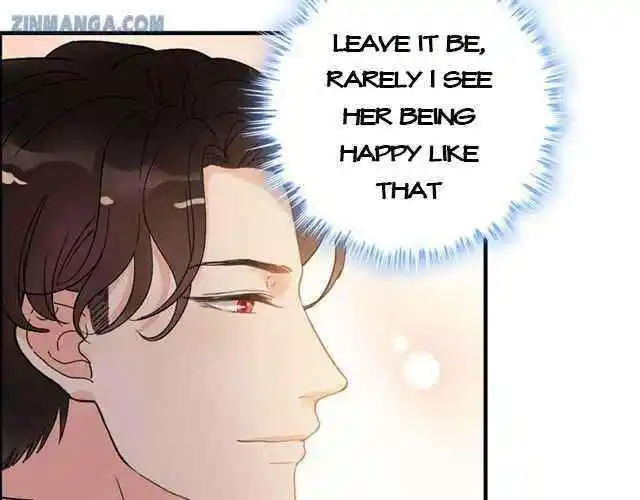 Contract Wife Runs Away From The Ceo Chapter 106