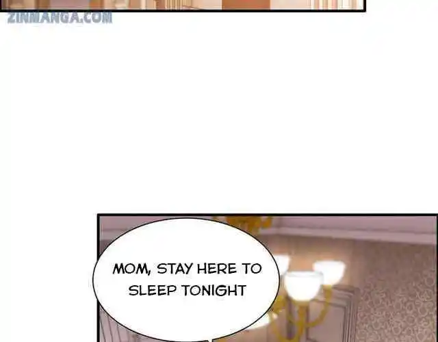 Contract Wife Runs Away From The Ceo Chapter 106