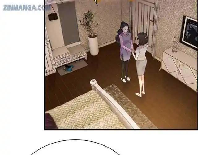 Contract Wife Runs Away From The Ceo Chapter 106