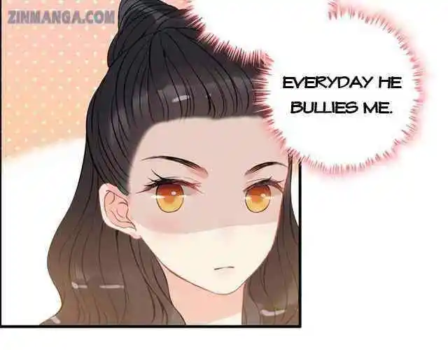 Contract Wife Runs Away From The Ceo Chapter 106