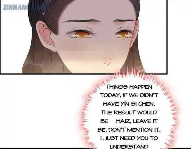 Contract Wife Runs Away From The Ceo Chapter 106