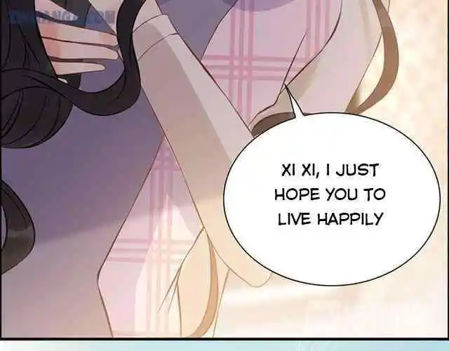 Contract Wife Runs Away From The Ceo Chapter 106