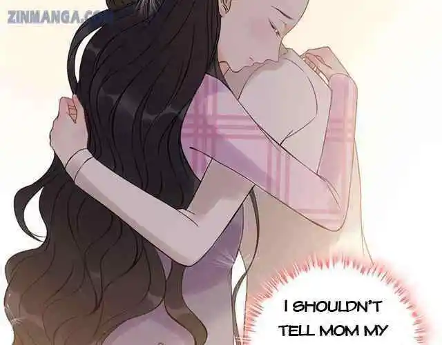 Contract Wife Runs Away From The Ceo Chapter 106