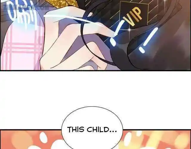 Contract Wife Runs Away From The Ceo Chapter 106