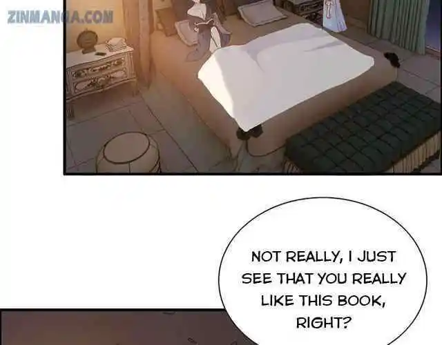 Contract Wife Runs Away From The Ceo Chapter 106