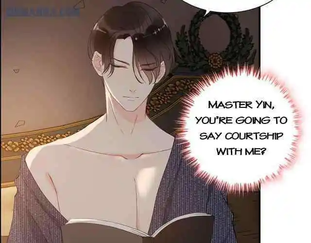 Contract Wife Runs Away From The Ceo Chapter 106