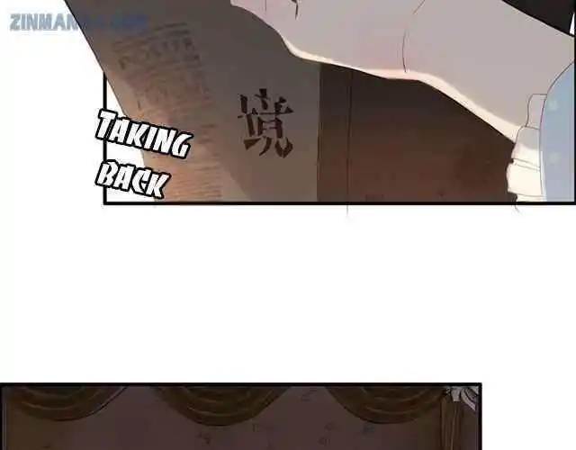 Contract Wife Runs Away From The Ceo Chapter 106